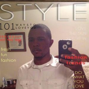 Meet your Posher, John